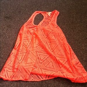 Aeropostale tank top